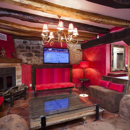 Rural La Torre De Hotel