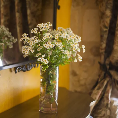 Rural La Torre De 4* Bisjueces