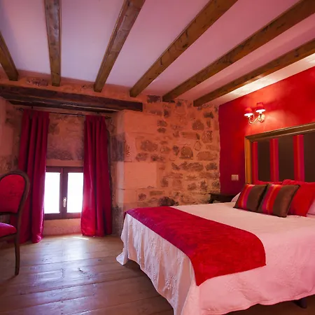 Hotel Rural La Torre De 4*