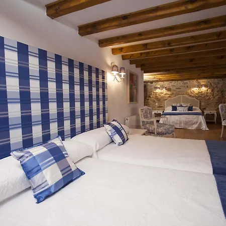 Rural La Torre De 4* Bisjueces