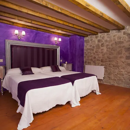 Rural La Torre De 4*