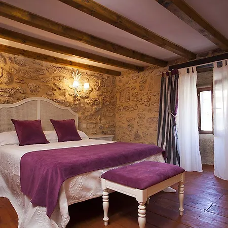 比思霍伊斯塔乡村酒店 酒店 Bisjueces