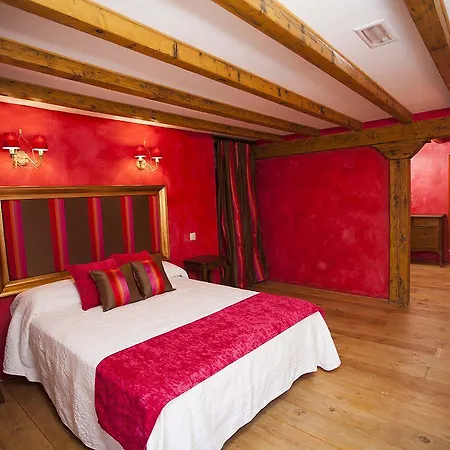 比思霍伊斯塔乡村酒店 4*