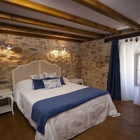 Rural La Torre De 4* Bisjueces