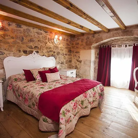 Rural La Torre De 4* Bisjueces