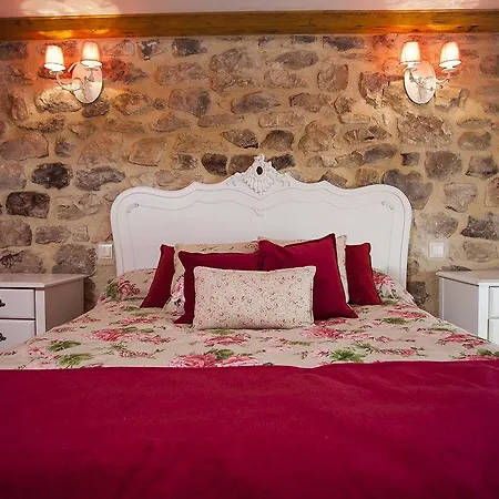 比思霍伊斯塔乡村酒店 Bisjueces