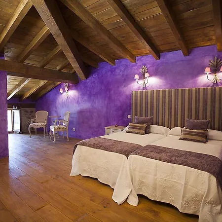 比思霍伊斯塔乡村酒店