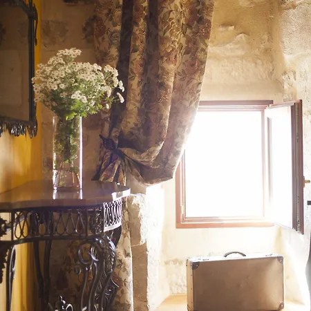 Rural La Torre De Hotel 4*