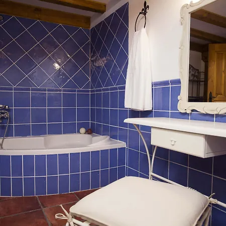 Rural La Torre De 4*