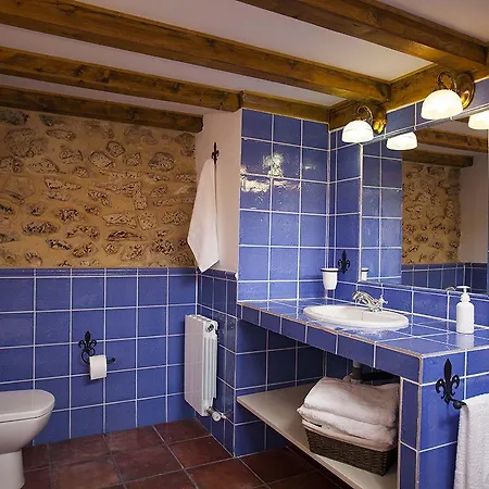 Rural La Torre De 4*