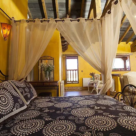 比思霍伊斯塔乡村酒店