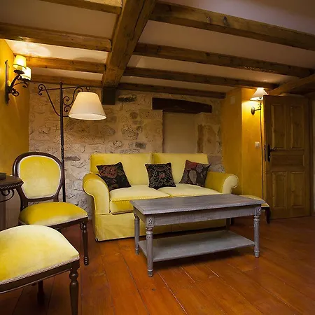 Rural La Torre De Bisjueces