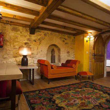 Hotel Rural La Torre De 4*