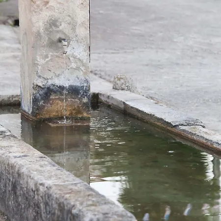 酒店 比思霍伊斯塔乡村酒店