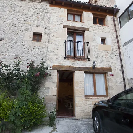 比思霍伊斯塔乡村酒店 4* Bisjueces