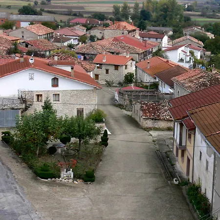Hotel Rural La Torre De 4*