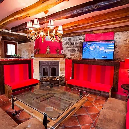 Hotel Rural La Torre De 4*