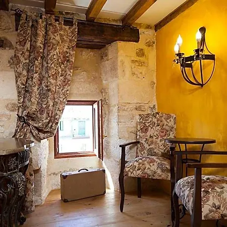 Rural La Torre De 4* Bisjueces