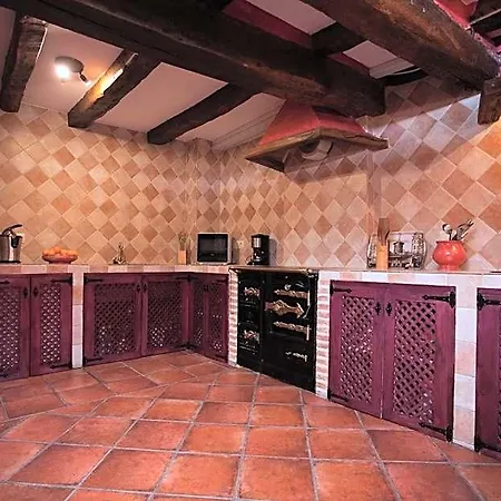 Hotel Rural La Torre De 4*