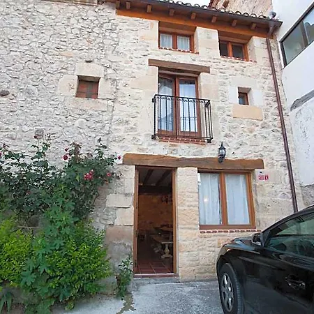 Rural La Torre De Hotel