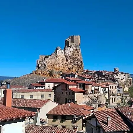 Rural La Torre De 4* Bisjueces