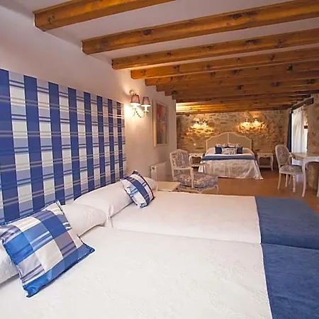 Rural La Torre De 4* Bisjueces
