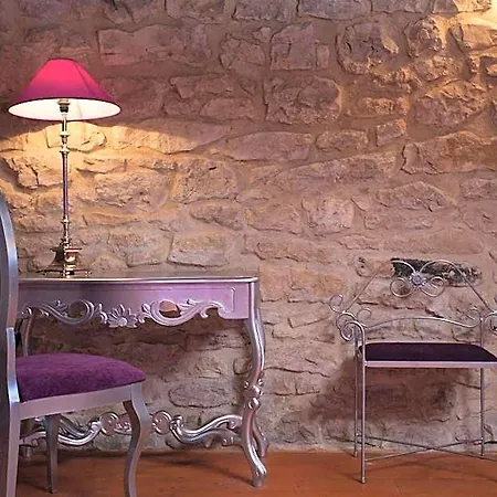 Hotel Rural La Torre De