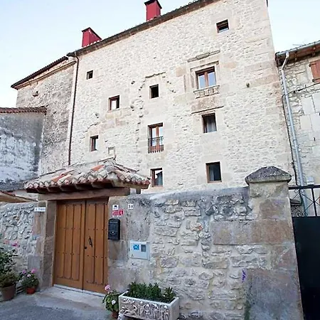 Rural La Torre De Szálloda 4*
