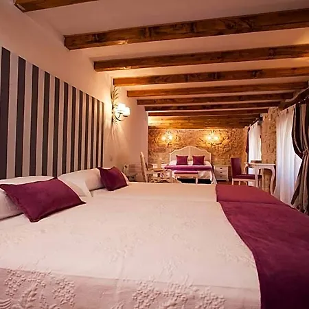 Rural La Torre De 4*
