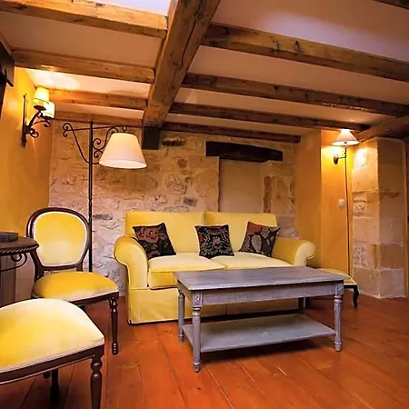 Hotel Rural La Torre De