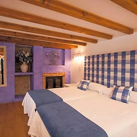 Rural La Torre De 4* Bisjueces