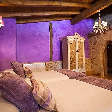 Hotel Rural La Torre De