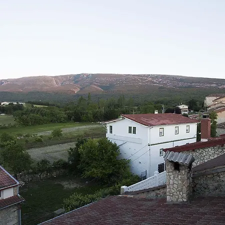 ホテル Rural La Torre De