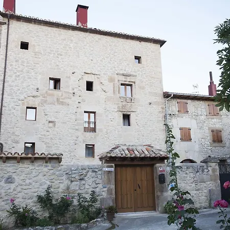 Rural La Torre De Hotel