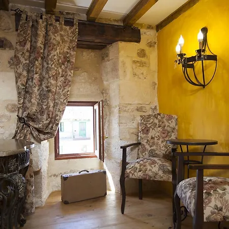 Rural La Torre De Hotel 4*
