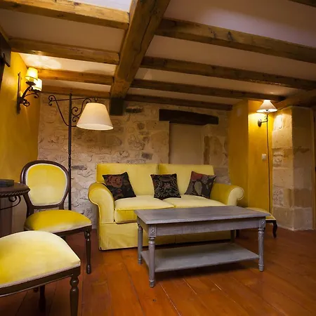 比思霍伊斯塔乡村酒店 Bisjueces