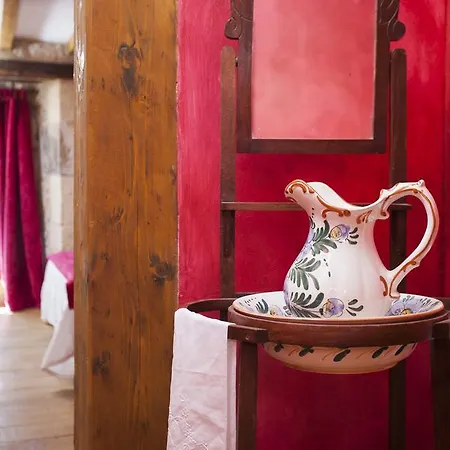 比思霍伊斯塔乡村酒店 酒店 Bisjueces