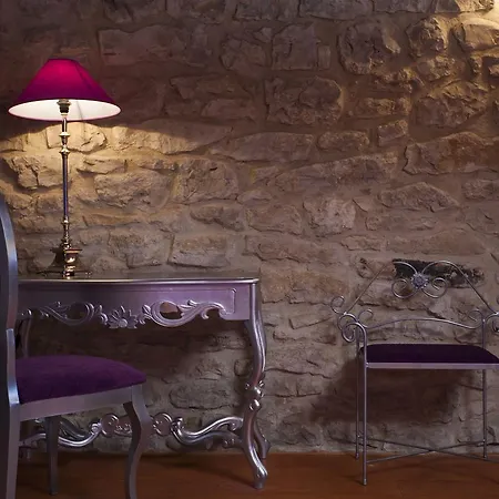 Hotel Rural La Torre De Bisjueces