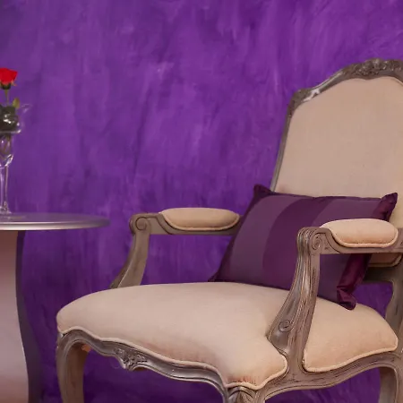 酒店 比思霍伊斯塔乡村酒店