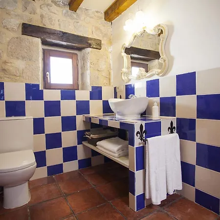 Rural La Torre De 4*