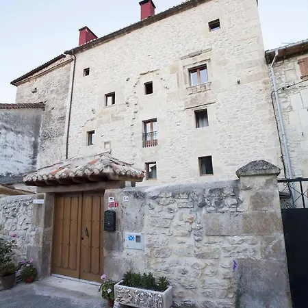 比思霍伊斯塔乡村酒店