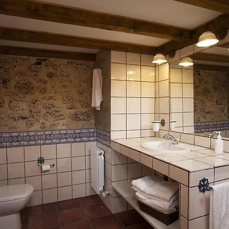 Rural La Torre De 4*