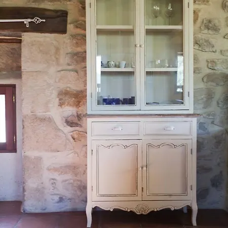 比思霍伊斯塔乡村酒店