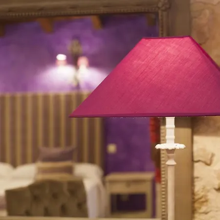 Rural La Torre De Hotel 4*