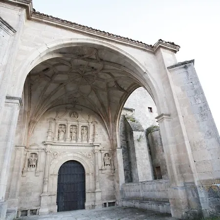 Rural La Torre De 4* Bisjueces