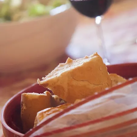 比思霍伊斯塔乡村酒店 酒店