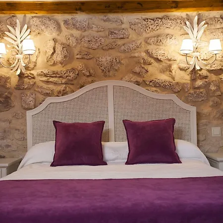 比思霍伊斯塔乡村酒店 4* Bisjueces