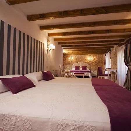 Hotel Rural La Torre De 4*