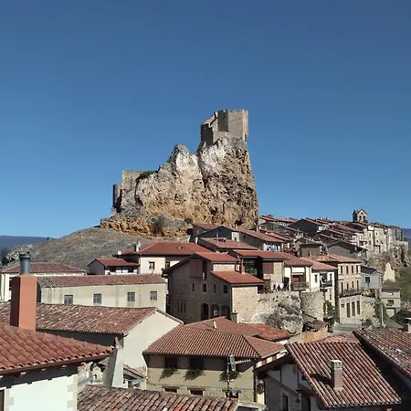 Rural La Torre De 4* Bisjueces