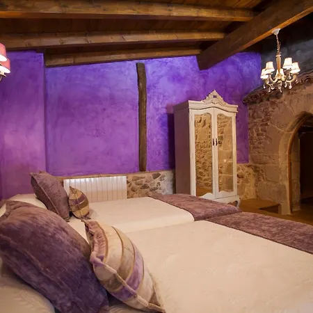 比思霍伊斯塔乡村酒店